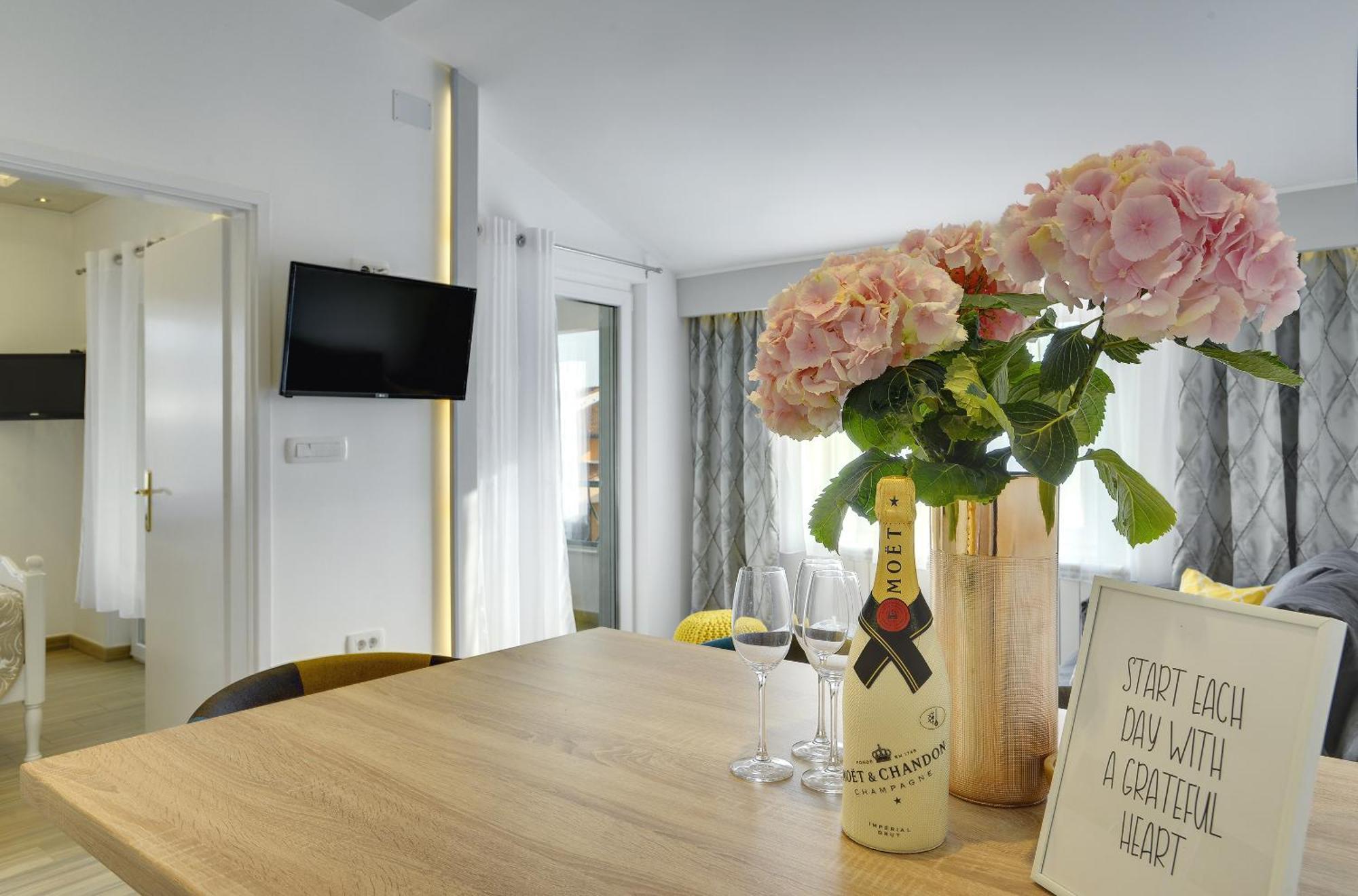 Apartments Zanetti 3 Пула Екстер'єр фото