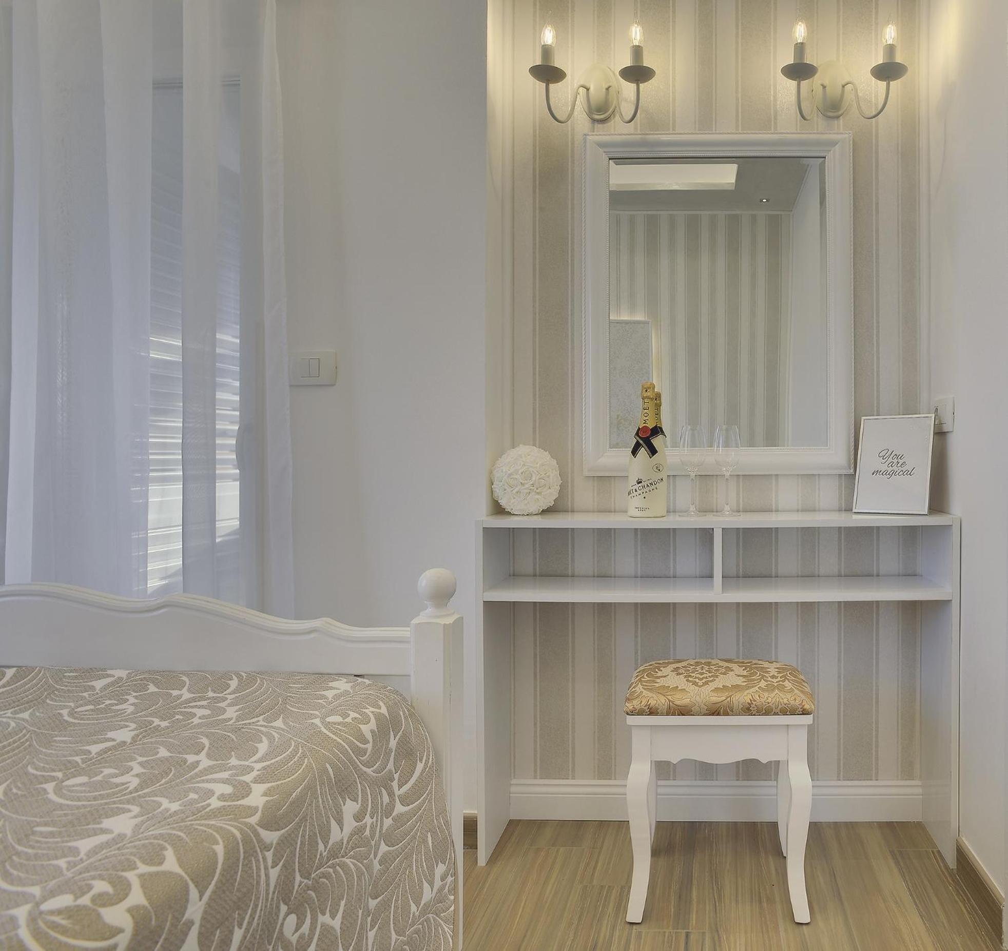 Apartments Zanetti 3 Пула Екстер'єр фото