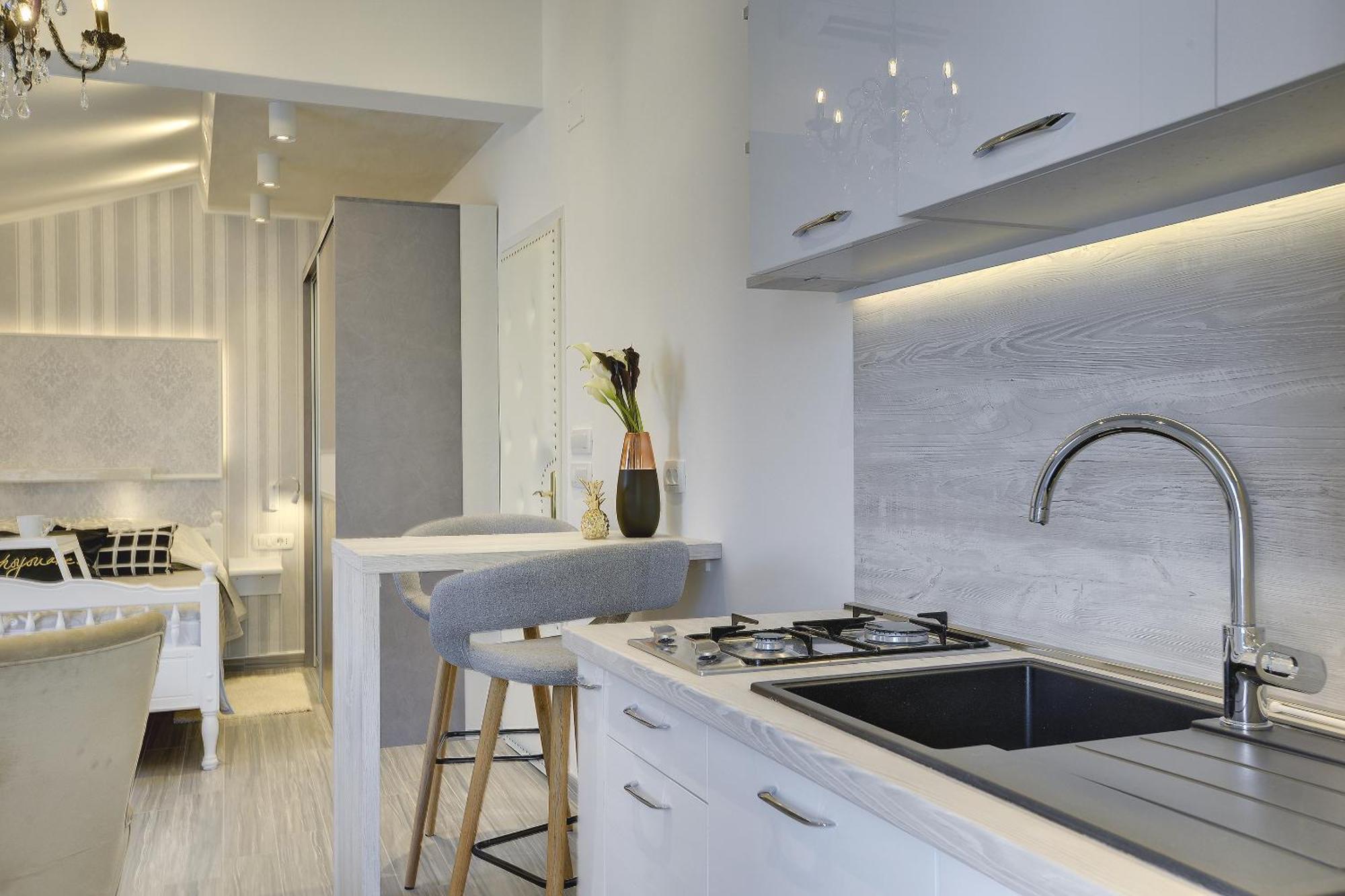 Apartments Zanetti 3 Пула Екстер'єр фото