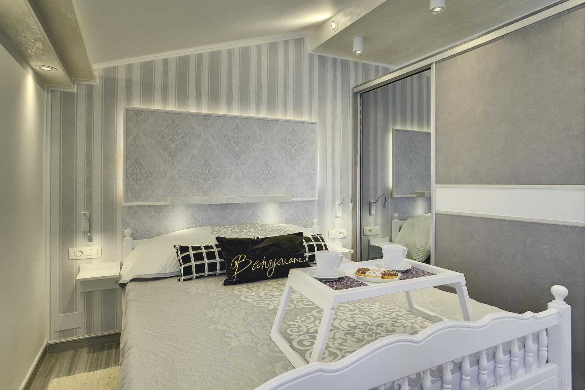 Apartments Zanetti 3 Пула Екстер'єр фото